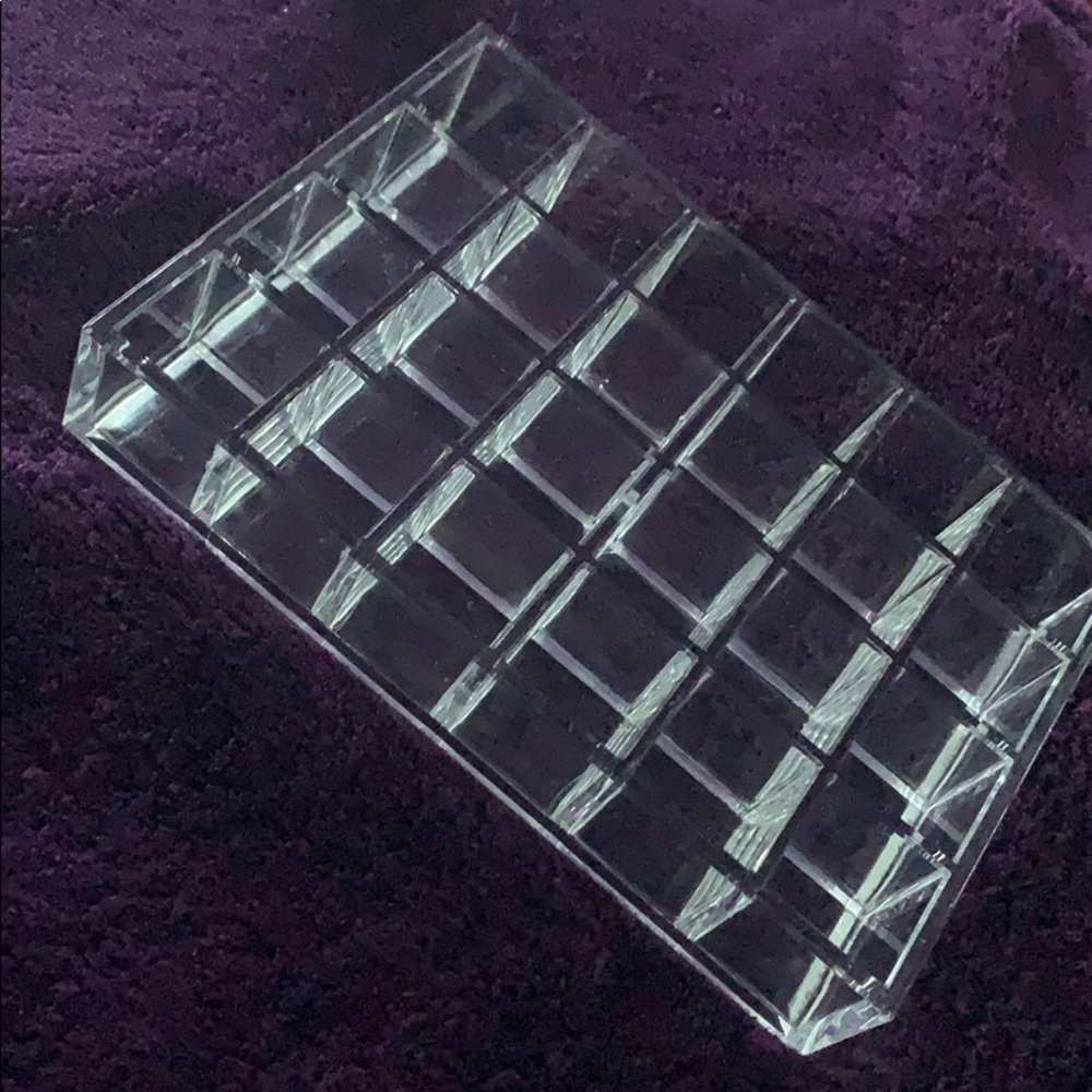 Makeup Organizer